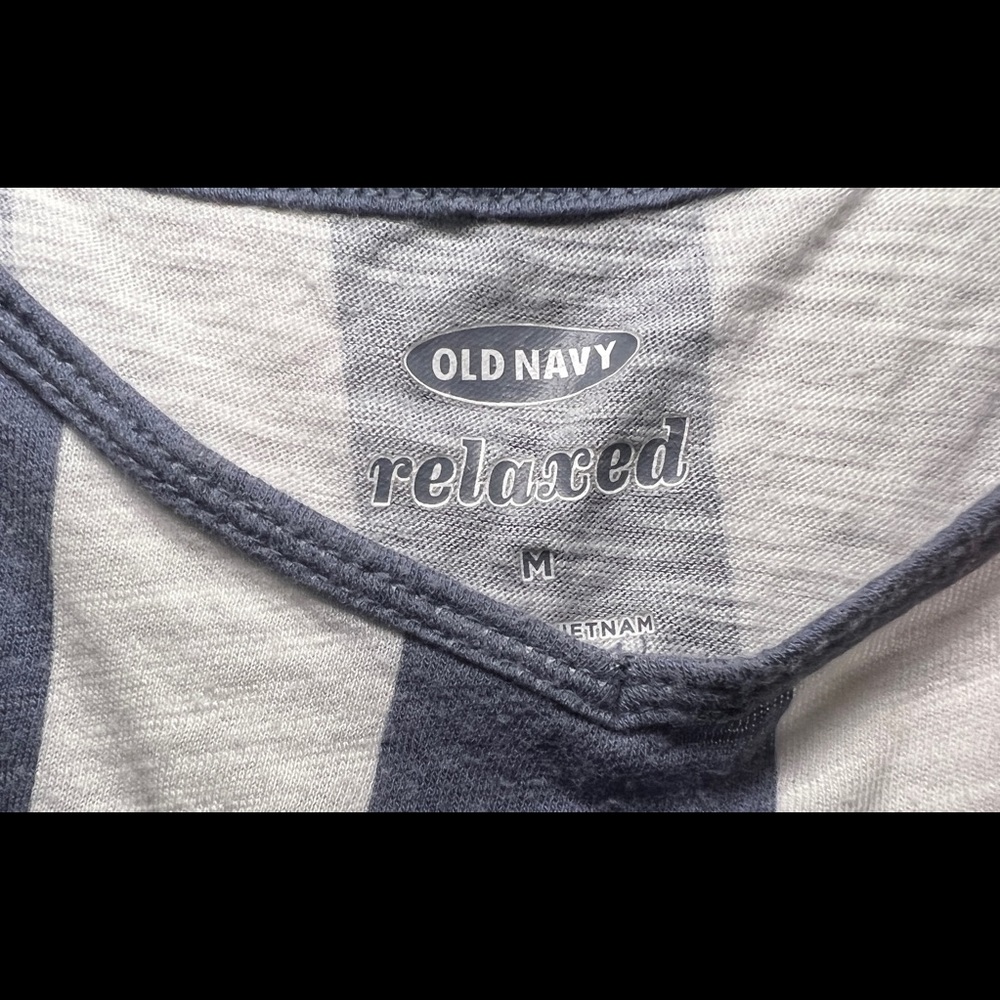 6/$20 Tank Top - Picture 2 of 2